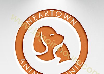 Custom logo design company San Antonio