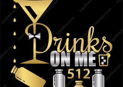 Custom logo design company San Antonio