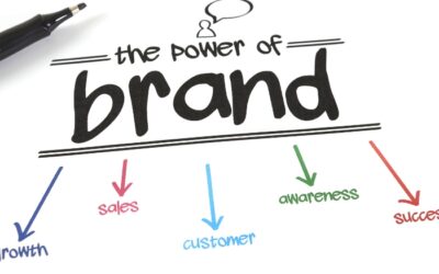 Bold Startup Branding Services That Help San Antonio Startups Shine