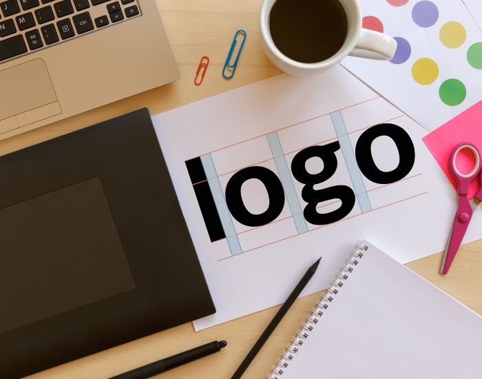 San Antonio Tech Logo Design for Startups & Innovators