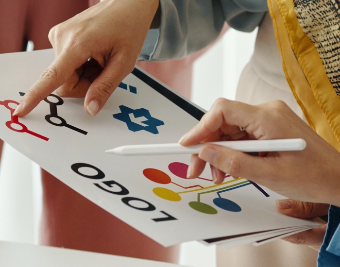 Daycare Logo Design San Antonio – Trusted & Friendly Branding