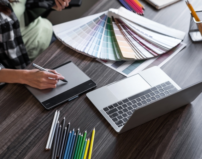 EdTech Branding Services in San Antonio, TX